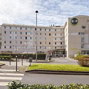 Paris Cdg Aéroport Hotel Roissy-en-France