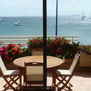 Résidence Bona Vue Panoramique Appartement Hyères