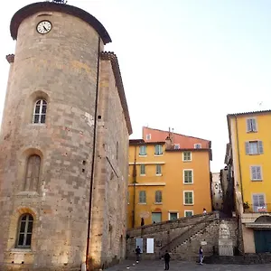 Des Templiers Appartement Hyères